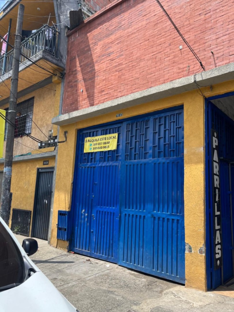 Cra. 16 # 18-45, Cali, Valle del Cauca, Colombia 4